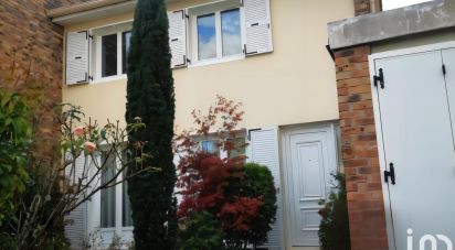 House 5 rooms of 97 m² in Conches-sur-Gondoire (77600)