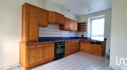 House 7 rooms of 154 m² in Questembert (56230)