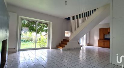 House 7 rooms of 154 m² in Questembert (56230)