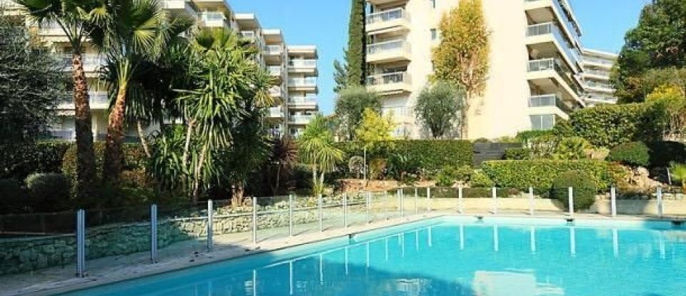 Vente Appartement 22m² 1 Pièce à Cannes (06400) - Iad France