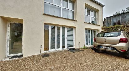 Appartement 1 pièce de 25 m² à La Houssaye-en-Brie (77610)