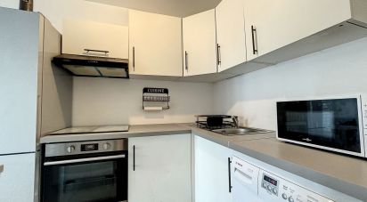 Apartment 1 room of 25 m² in La Houssaye-en-Brie (77610)