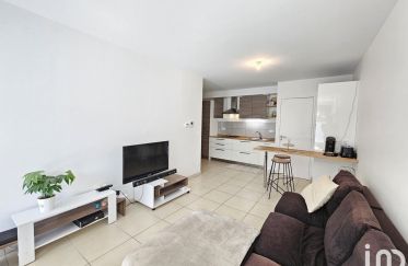Apartment 3 rooms of 60 m² in Privas (07000)