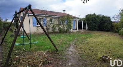 House 5 rooms of 75 m² in Sury-le-Comtal (42450)