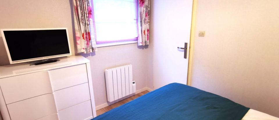 Appartement 2 pièces de 28 m² à Bagnères-de-Luchon (31110)