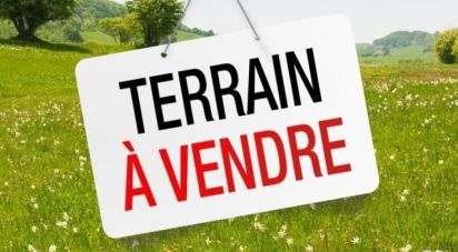 Land of 80,000 m² in Le Val (83143)