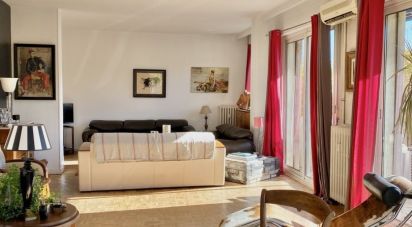 Apartment 5 rooms of 120 m² in Aubagne (13400)