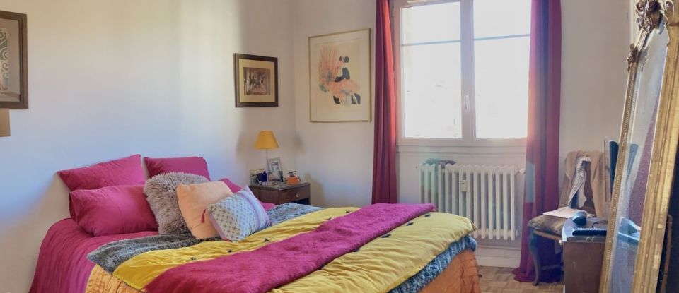 Apartment 5 rooms of 120 m² in Aubagne (13400)