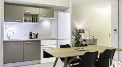 Appartement 4 pièces de 79 m² à Poitiers (86000)