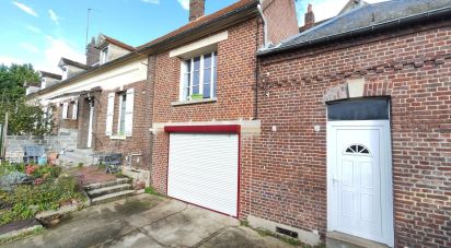 Maison 3 pièces de 90 m² à Beauvais (60000)
