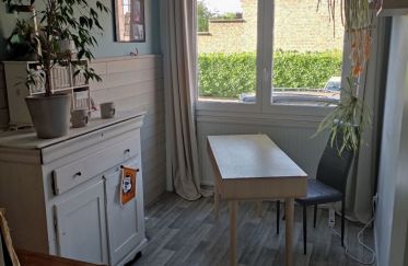 Apartment 2 rooms of 55 m² in Lille (59800)