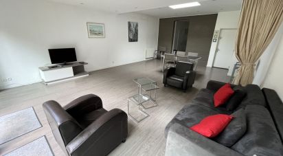 Apartment 2 rooms of 72 m² in Dieppe (76200)