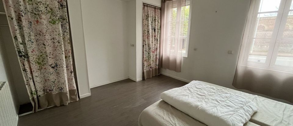 Apartment 2 rooms of 72 m² in Dieppe (76200)