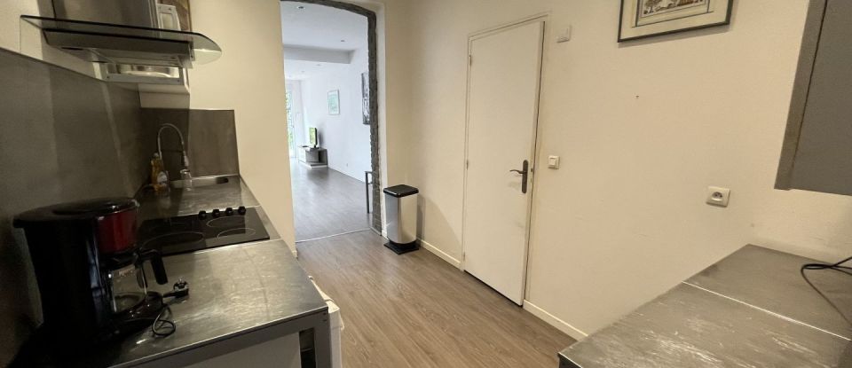 Appartement 2 pièces de 72 m² à Dieppe (76200)