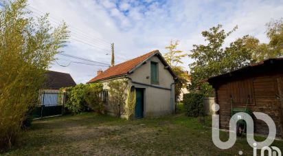 House 7 rooms of 287 m² in Varennes-Changy (45290)