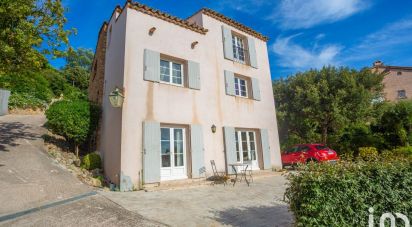 House 5 rooms of 125 m² in Sainte-Maxime (83120)