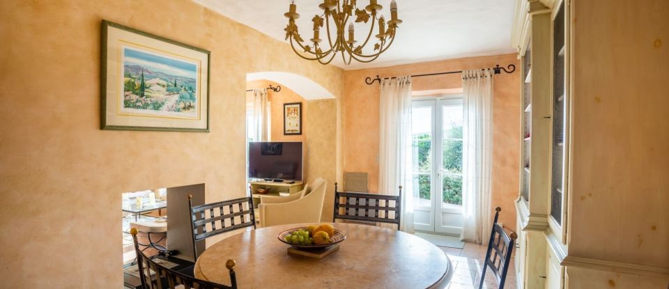 House 5 rooms of 125 m² in Sainte-Maxime (83120)