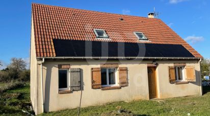 House 5 rooms of 123 m² in Grandvilliers (60210)
