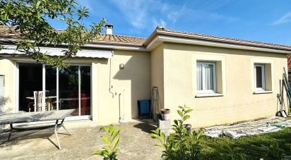 House 4 rooms of 94 m² in Lons (64140)