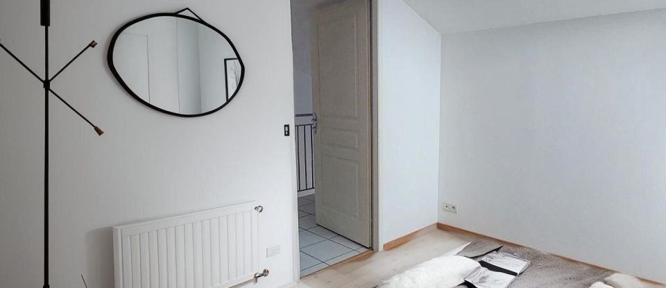 Appartement 3 pièces de 70 m² à Ambérieu-en-Bugey (01500)