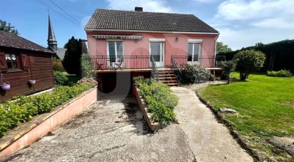 House 5 rooms of 85 m² in Bacqueville (27440)