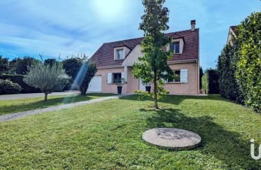 House 7 rooms of 145 m² in Coupvray (77700)