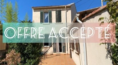 House 3 rooms of 60 m² in Marseille (13012)