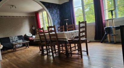 Apartment 6 rooms of 120 m² in Châlons-en-Champagne (51000)
