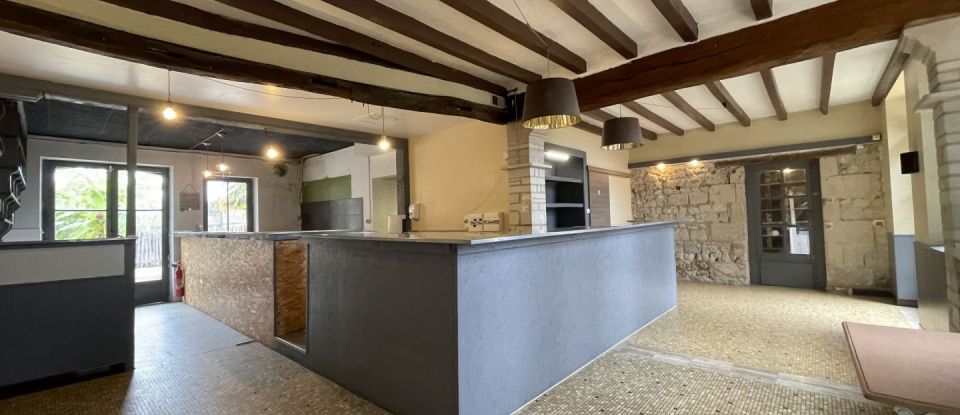 House 15 rooms of 361 m² in Bourgueil (37140)