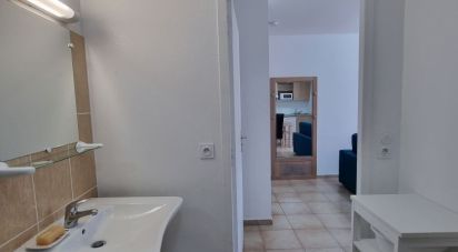 Appartement 2 pièces de 31 m² à Santa-Maria-Poggio (20221)