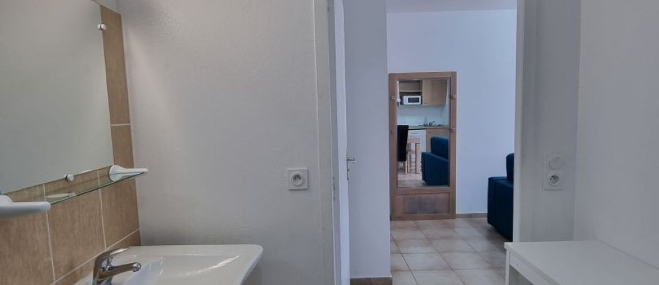 Appartement 2 pièces de 31 m² à Santa-Maria-Poggio (20221)