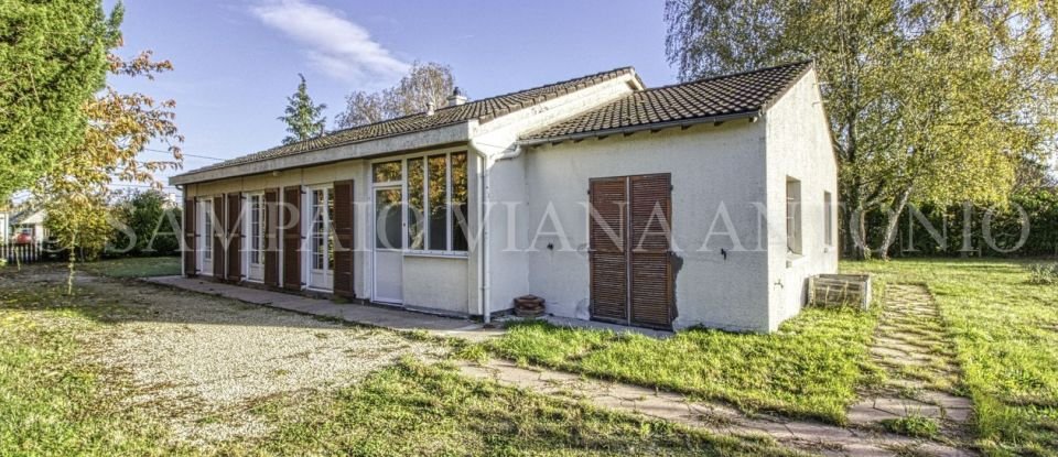 House 5 rooms of 100 m² in Vrigny (45300)