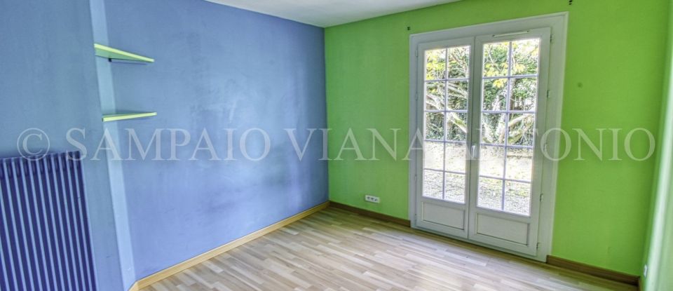 Maison 5 pièces de 100 m² à Vrigny (45300)