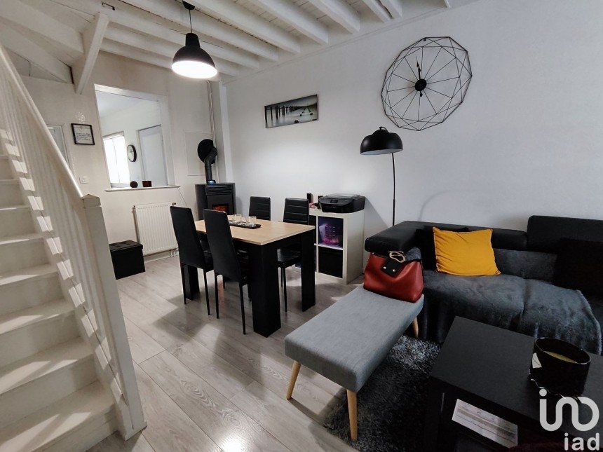 Maison 4 pièces de 79 m² à Châlons-en-Champagne (51000)