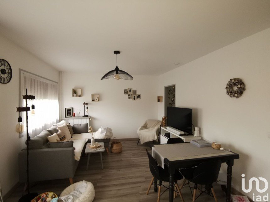 Appartement 3 pièces de 57 m² à Chelles (77500)