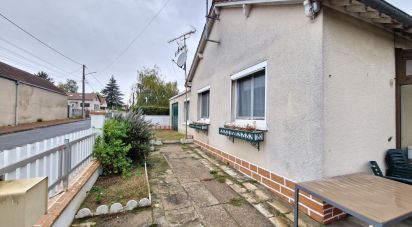 House 4 rooms of 60 m² in Châlette-sur-Loing (45120)