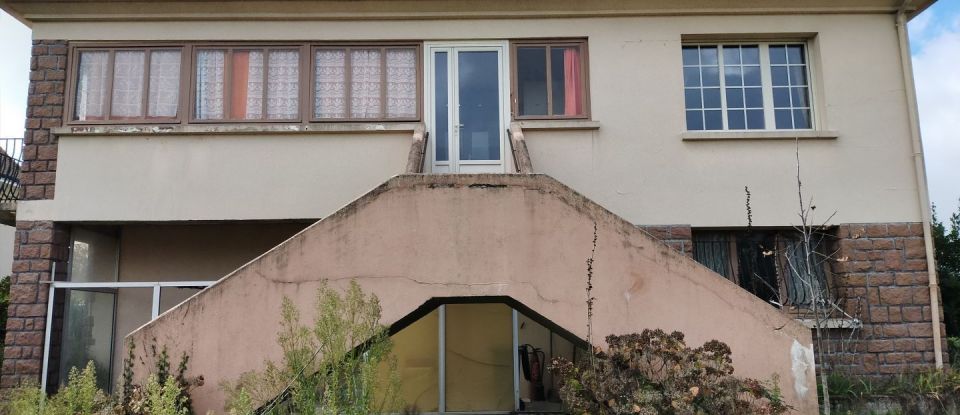 Maison 7 pièces de 182 m² à La Roche-sur-Yon (85000)