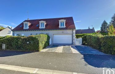 House 7 rooms of 164 m² in Chambray-lès-Tours (37170)