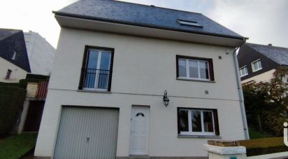 House 6 rooms of 125 m² in Maromme (76150)