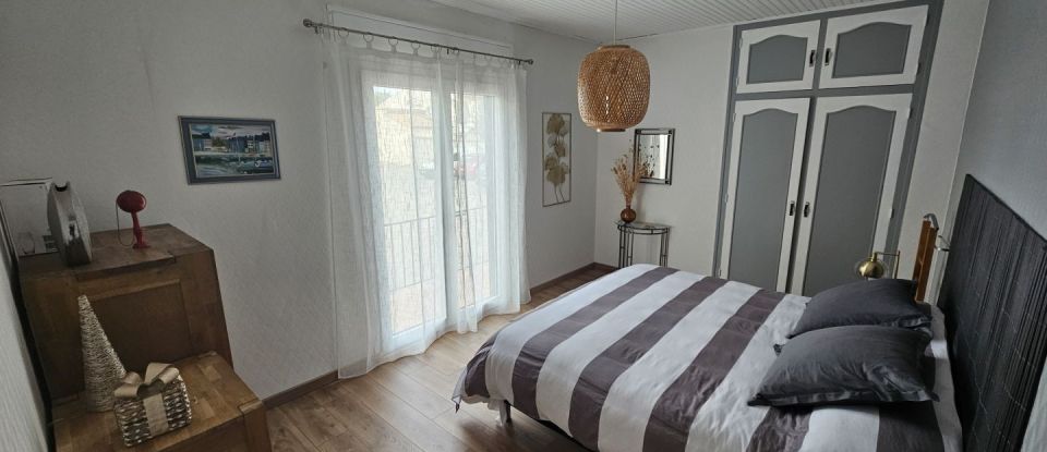 Maison 4 pièces de 140 m² à Saint-Laurent-de-la-Salanque (66250)