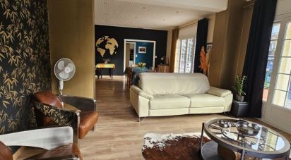 House 4 rooms of 140 m² in Saint-Laurent-de-la-Salanque (66250)