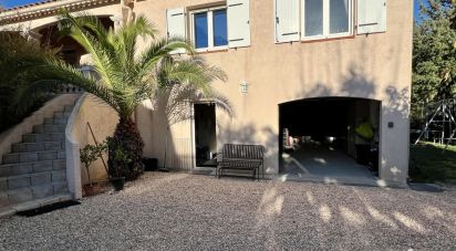 House 5 rooms of 107 m² in Peypin (13124)