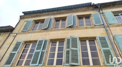 Maison 6 pièces de 175 m² à Mauzé-sur-le-Mignon (79210)