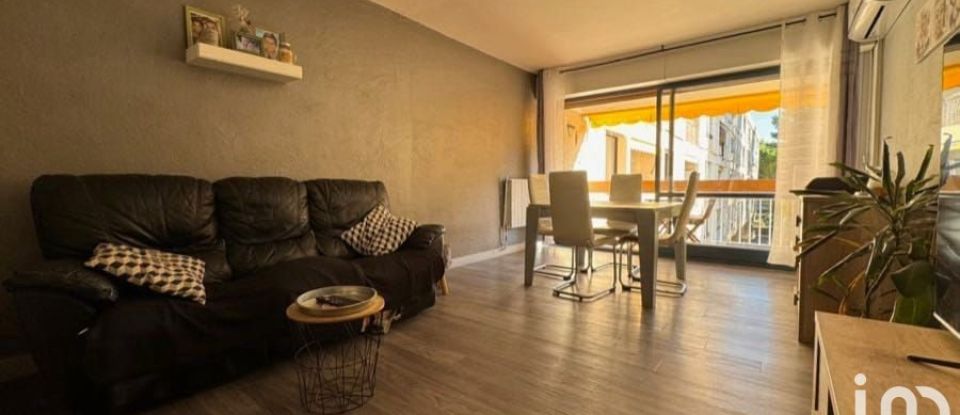 Appartement 3 pièces de 69 m² à Fréjus (83600)