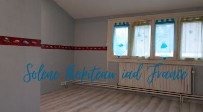 House 5 rooms of 101 m² in Saumeray (28800)