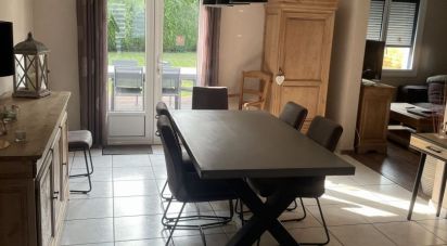 House 6 rooms of 144 m² in Cholet (49300)