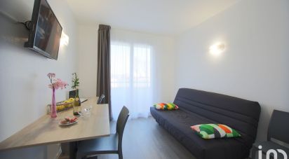 Appartement 2 pièces de 28 m² à Toulouse (31100)