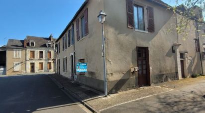 House 3 rooms of 59 m² in Le Blanc (36300)