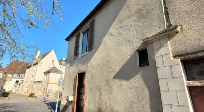 House 3 rooms of 59 m² in Le Blanc (36300)