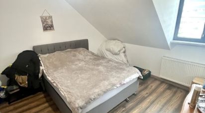 House 6 rooms of 120 m² in Forbach (57600)